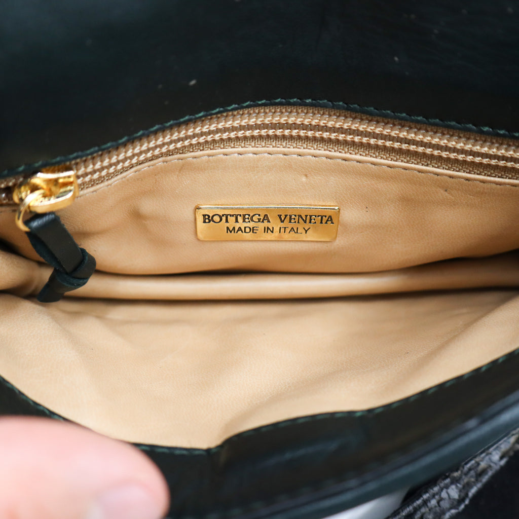 Bottega Veneta Intrecciato Vintage - 803