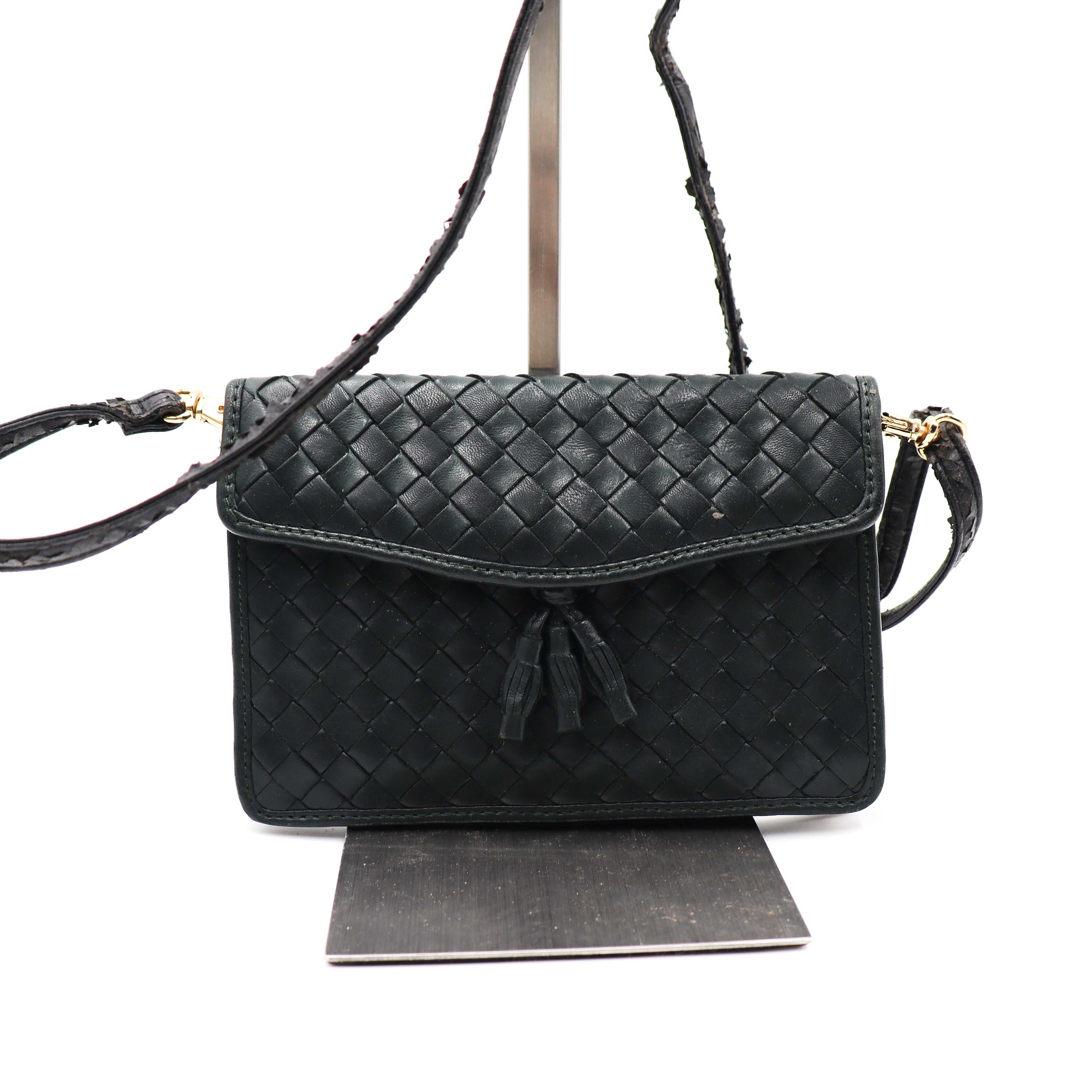 Bottega Veneta Intrecciato Vintage - 803