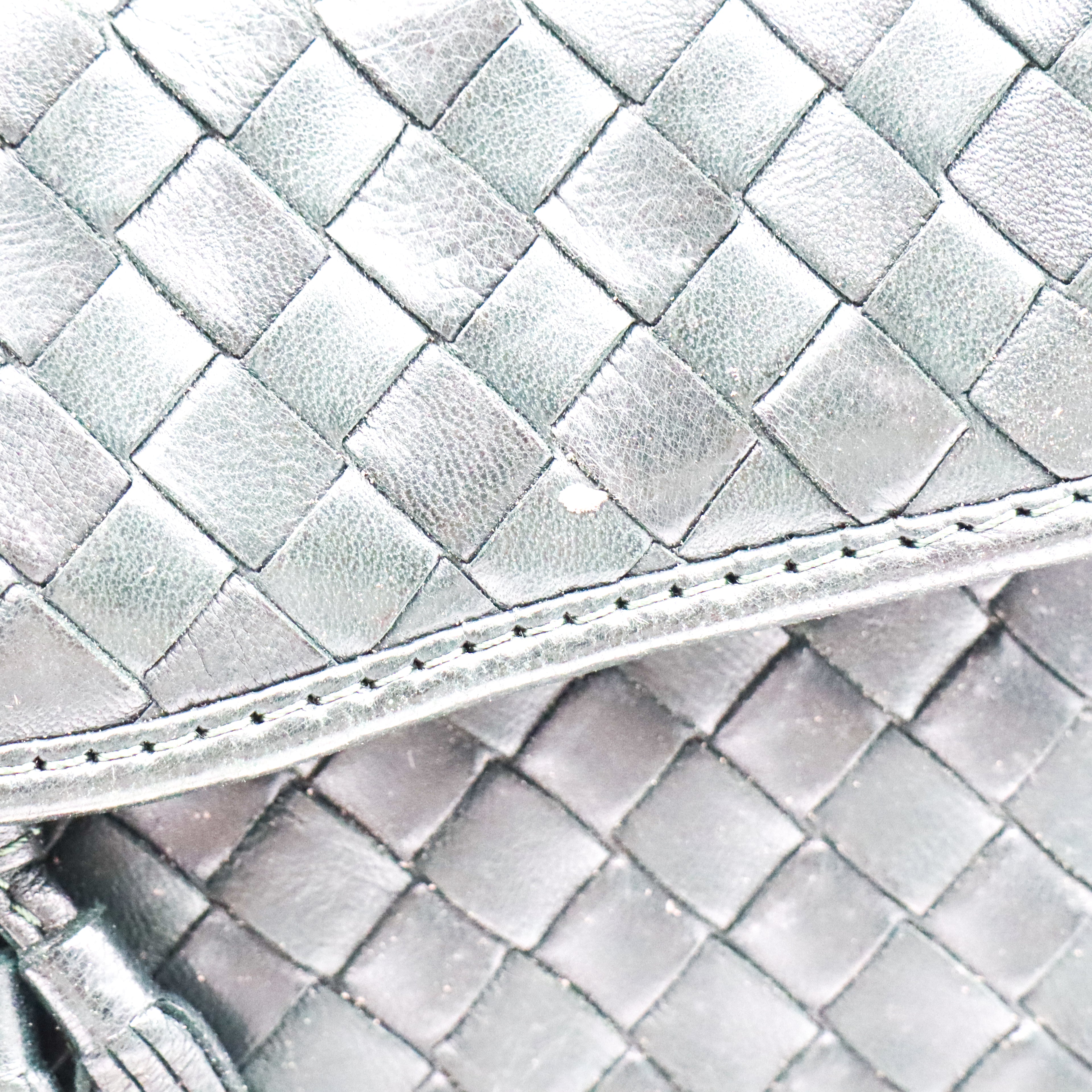 Bottega Veneta Intrecciato Vintage - 803