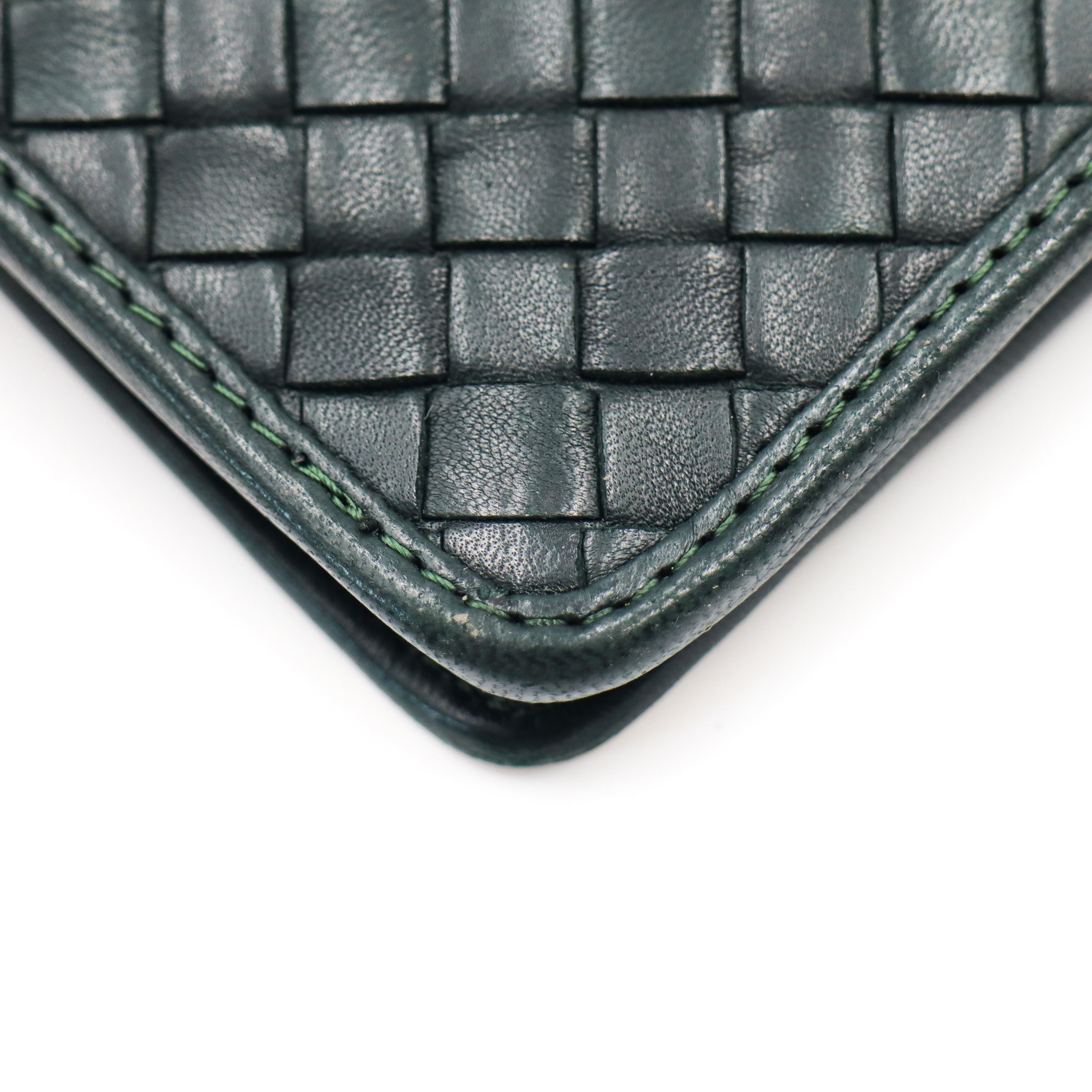 Bottega Veneta Intrecciato Vintage - 803