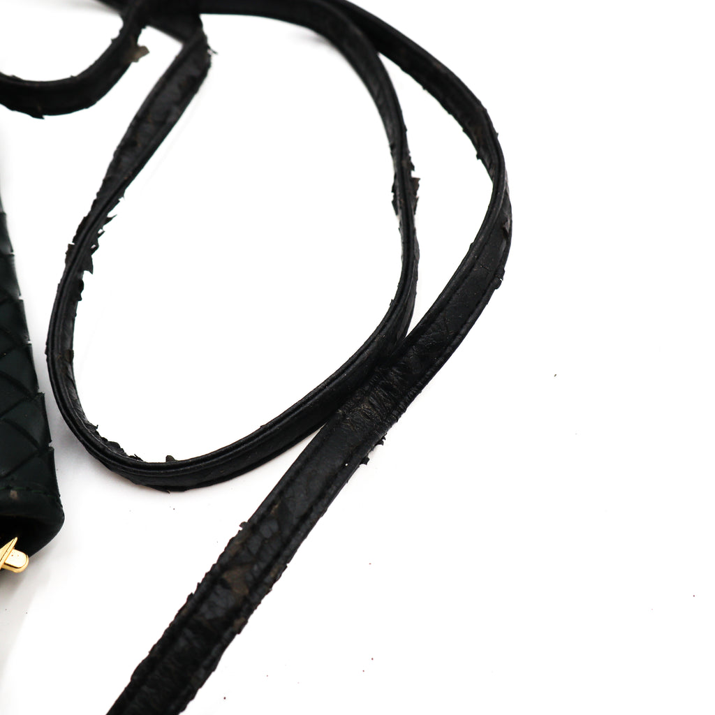 Bottega Veneta Intrecciato Vintage - 803