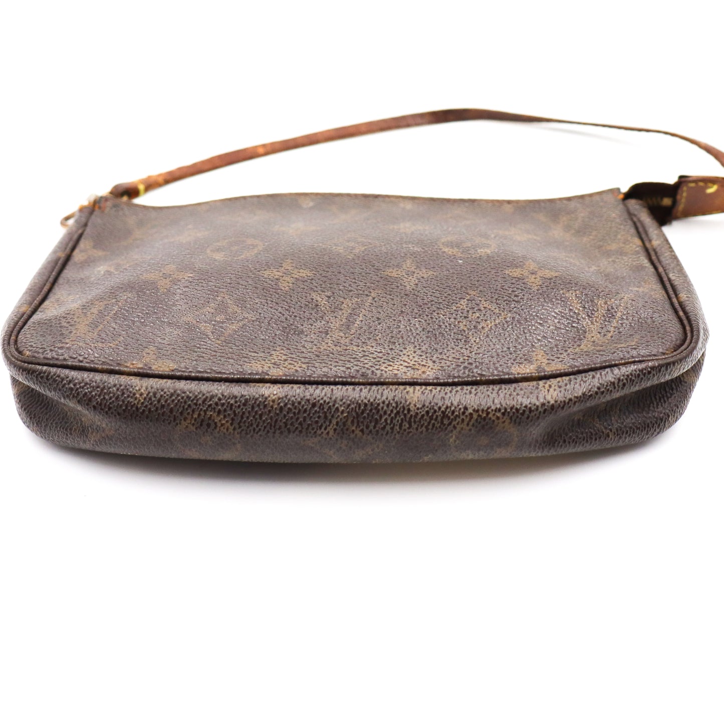 Louis Vuitton Pochette Monogram - 789