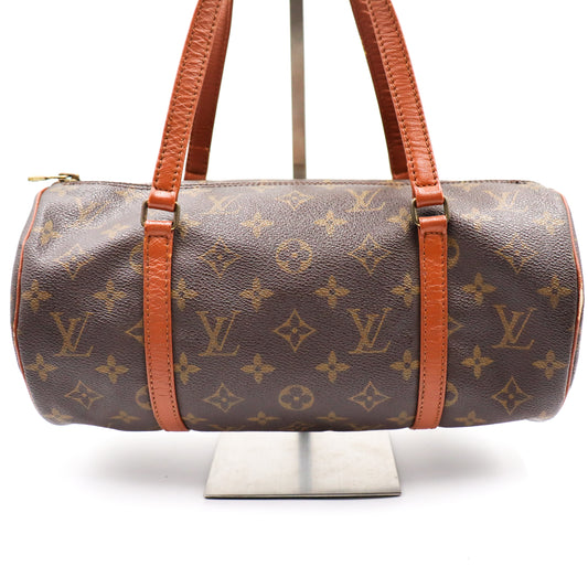 Louis Vuitton Papillon 30 Monogram - 801