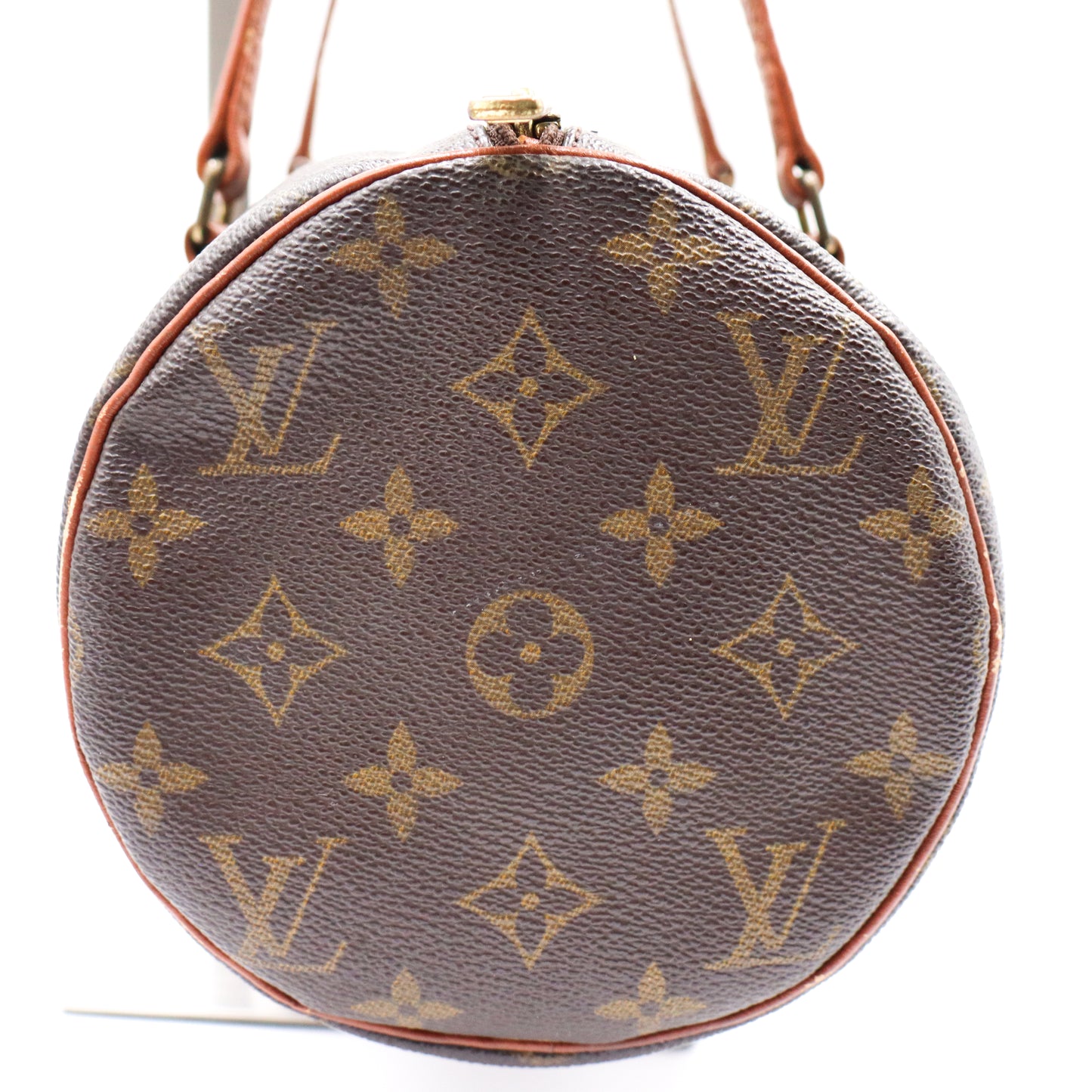 Louis Vuitton Papillon 30 Monogram - 801