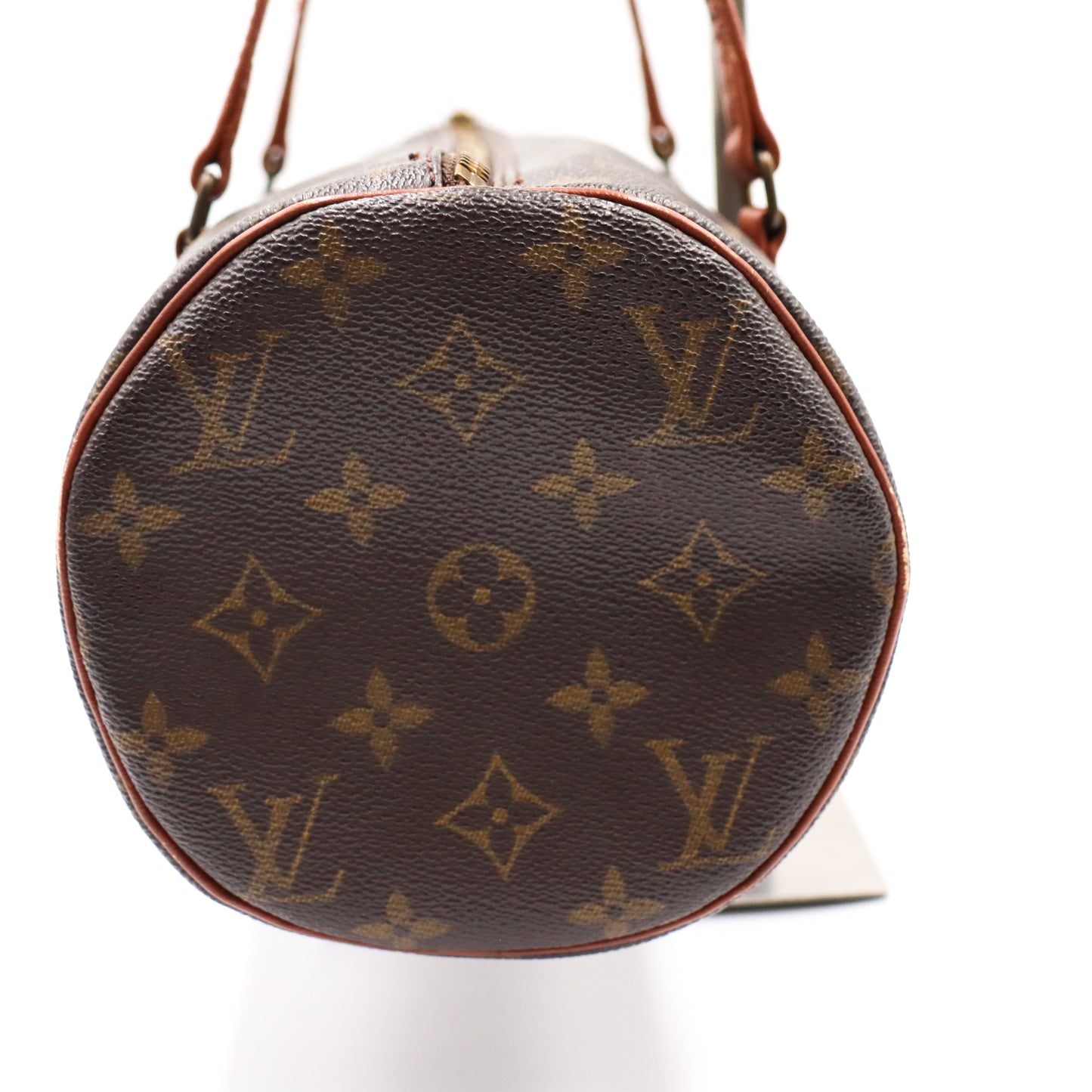 Louis Vuitton Papillon 30 Monogram - 801