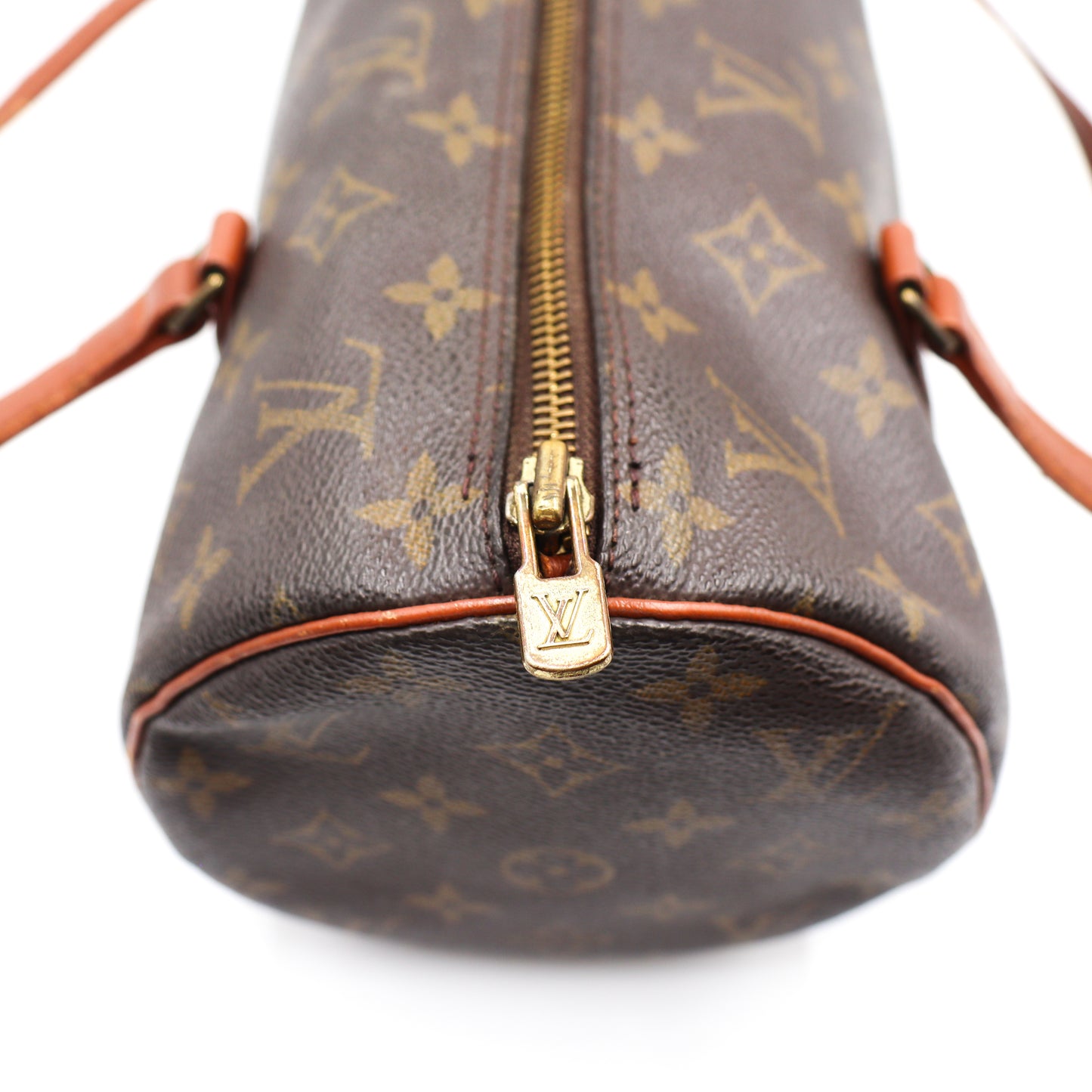 Louis Vuitton Papillon 30 Monogram - 801