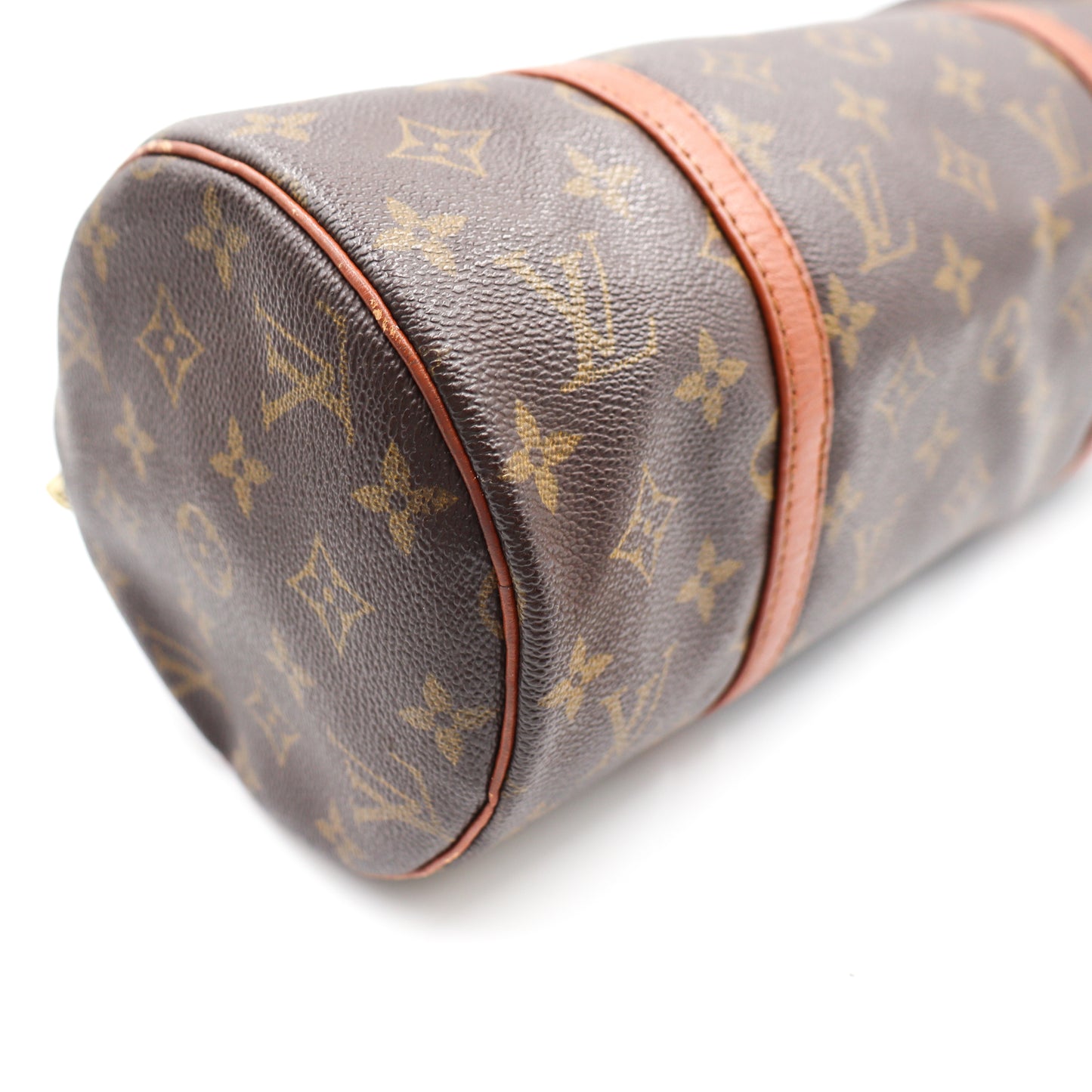 Louis Vuitton Papillon 30 Monogram - 801