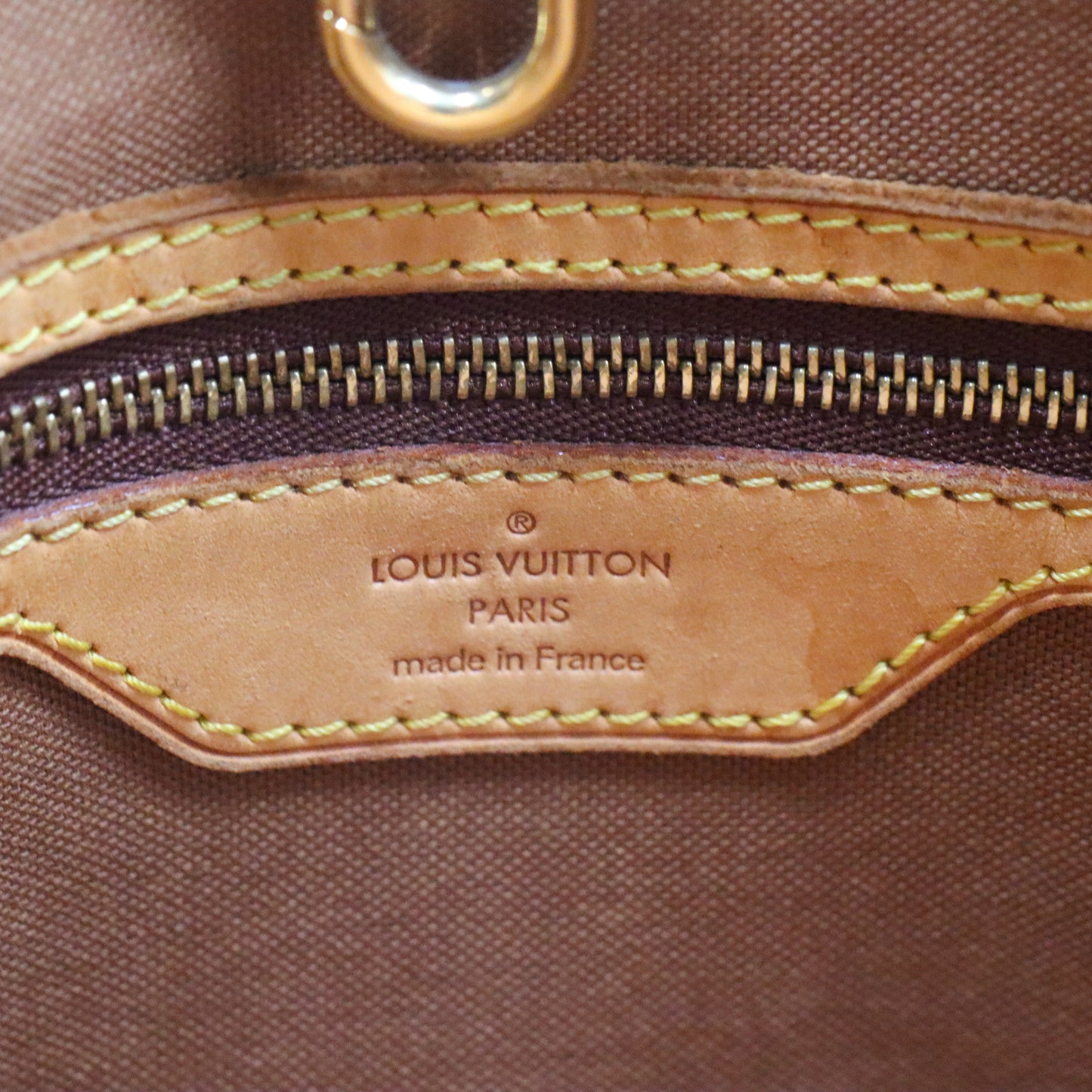 Louis Vuitton Batignolles Monogram - 770