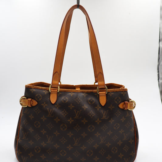 Louis Vuitton Batignolles Monogram - 770