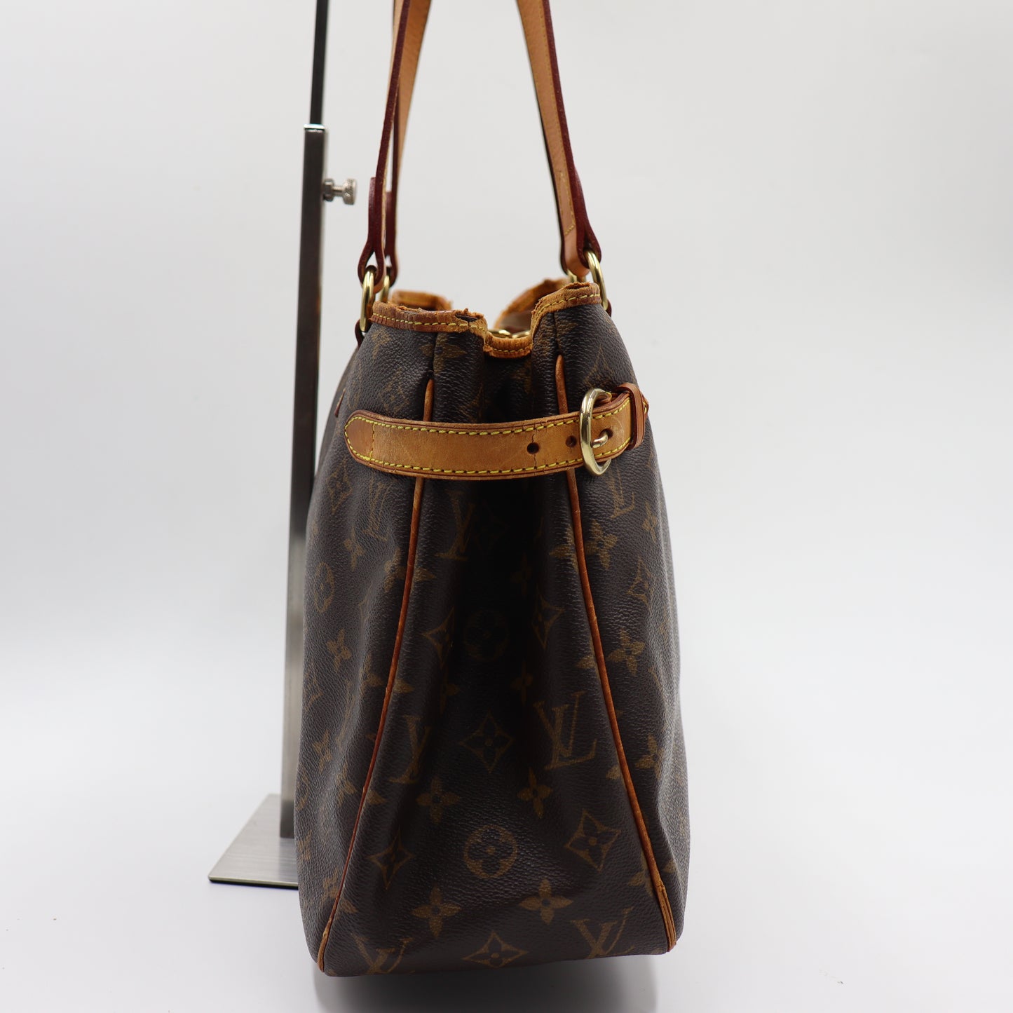 Louis Vuitton Batignolles Monogram - 770