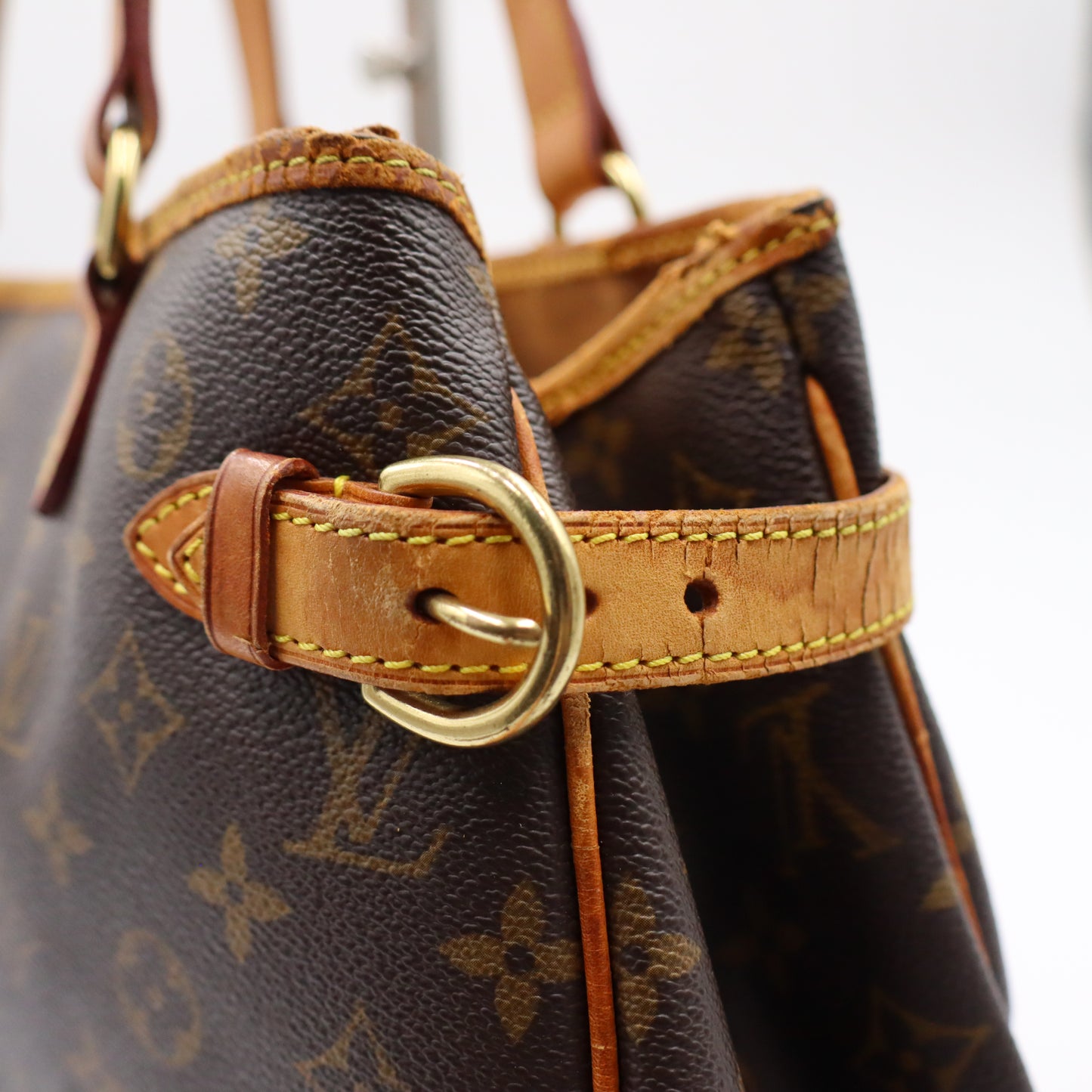 Louis Vuitton Batignolles Monogram - 770