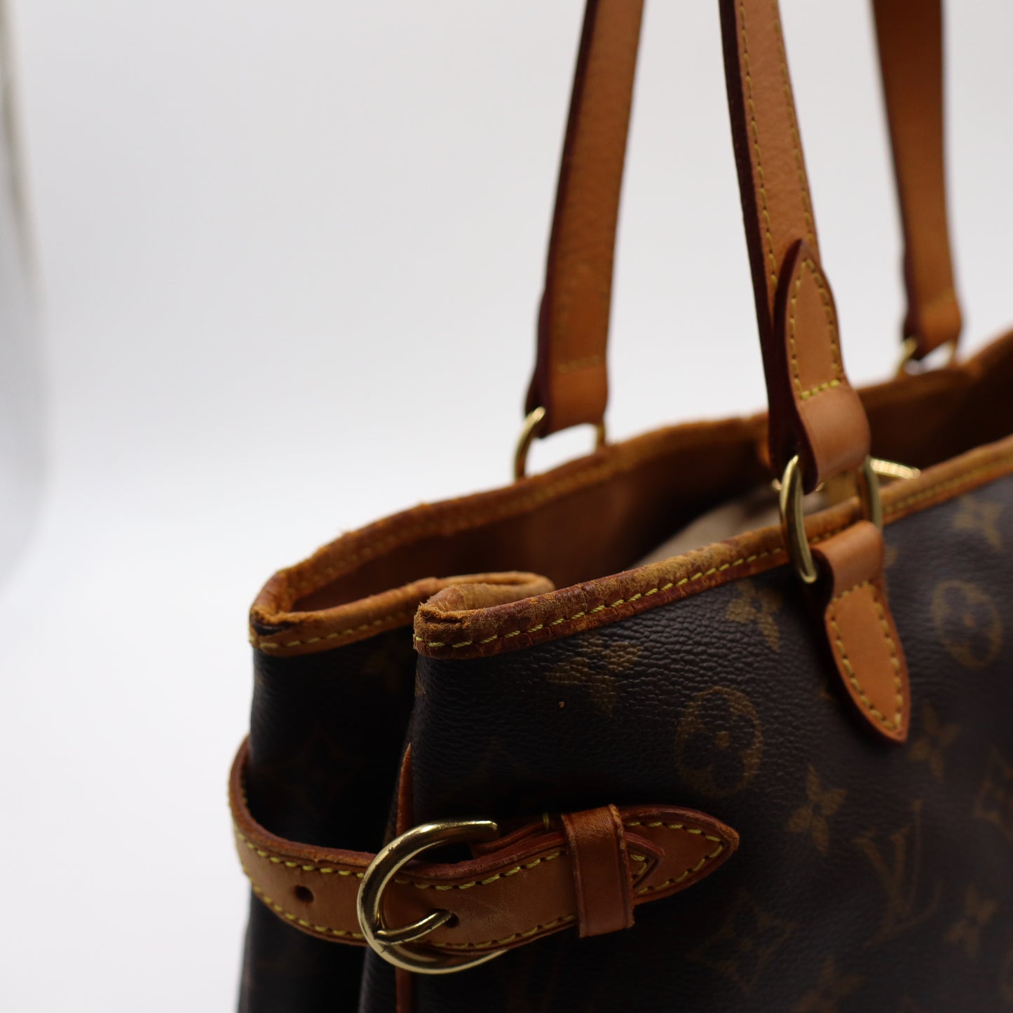 Louis Vuitton Batignolles Monogram - 770
