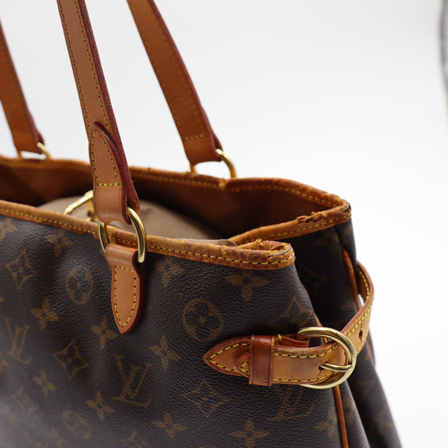 Louis Vuitton Batignolles Monogram - 770