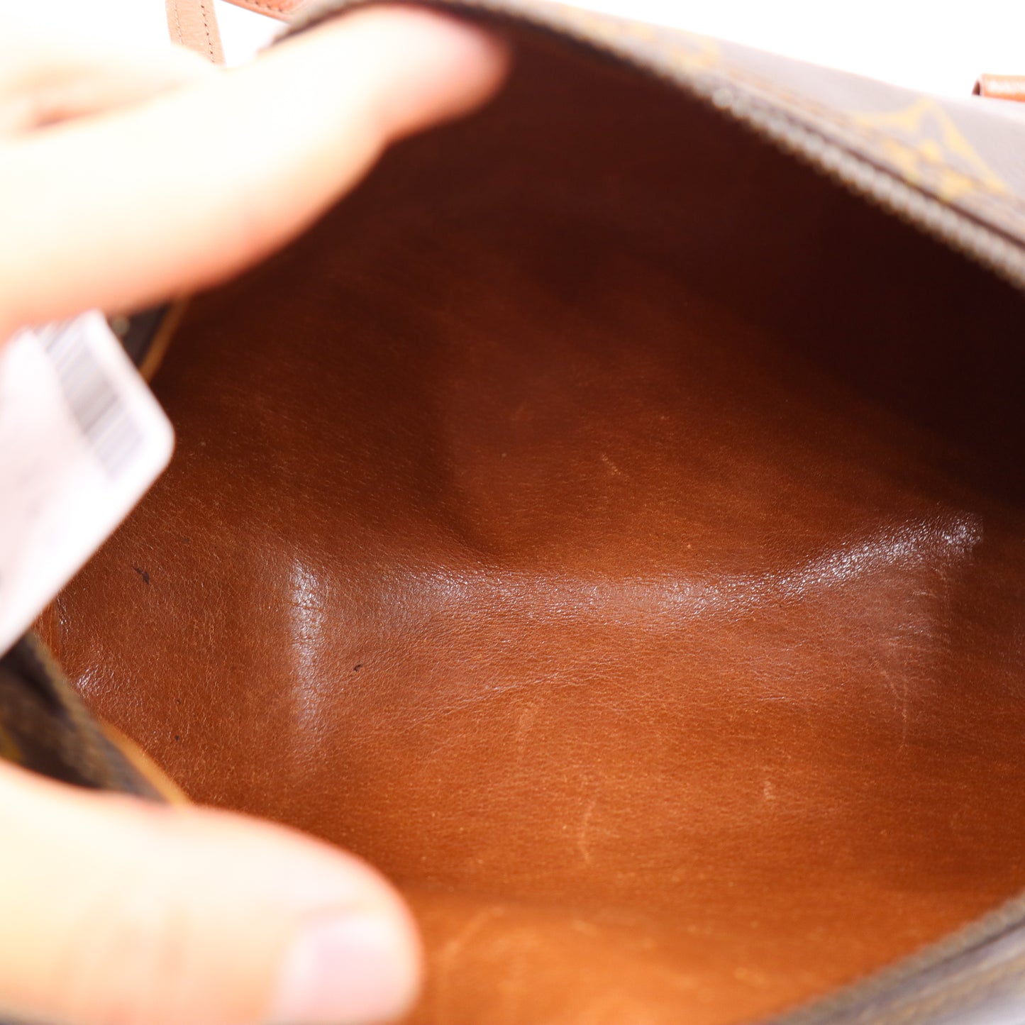 Louis Vuitton Papillon 26 Monogram - 798