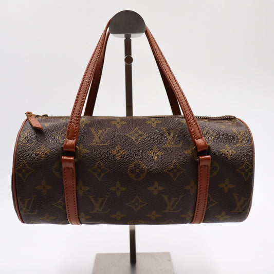 Louis Vuitton Papillon 26 Monogram - 798