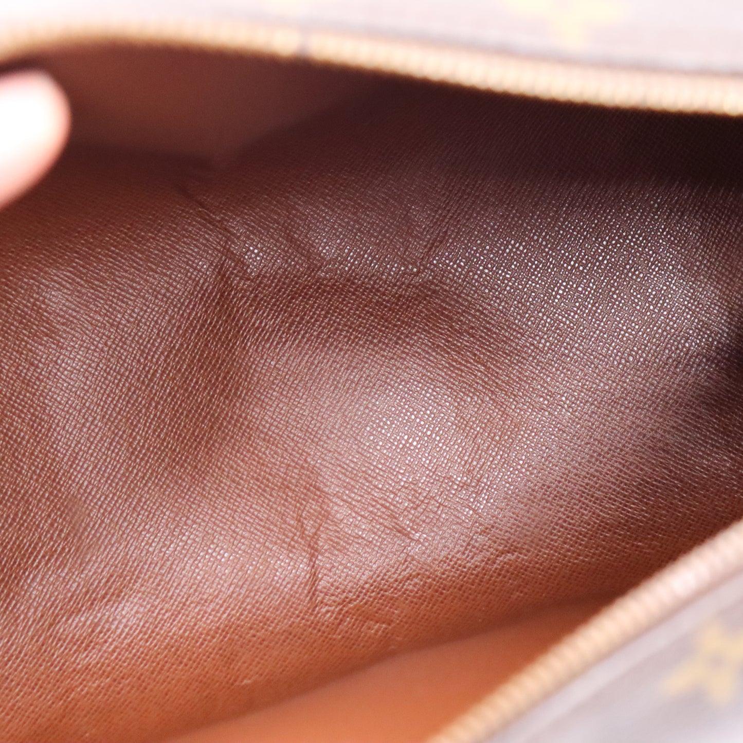 Louis Vuitton Papillon 30 Monogram - 807