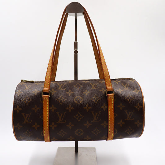 Louis Vuitton Papillon 30 Monogram - 807
