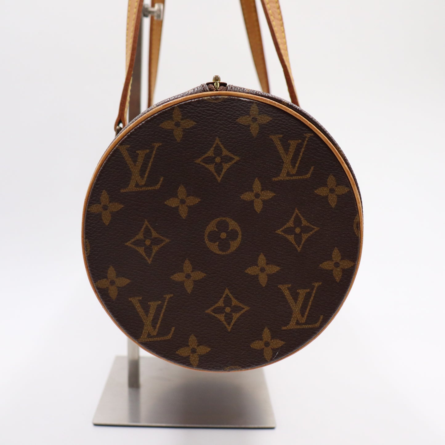 Louis Vuitton Papillon 30 Monogram - 807
