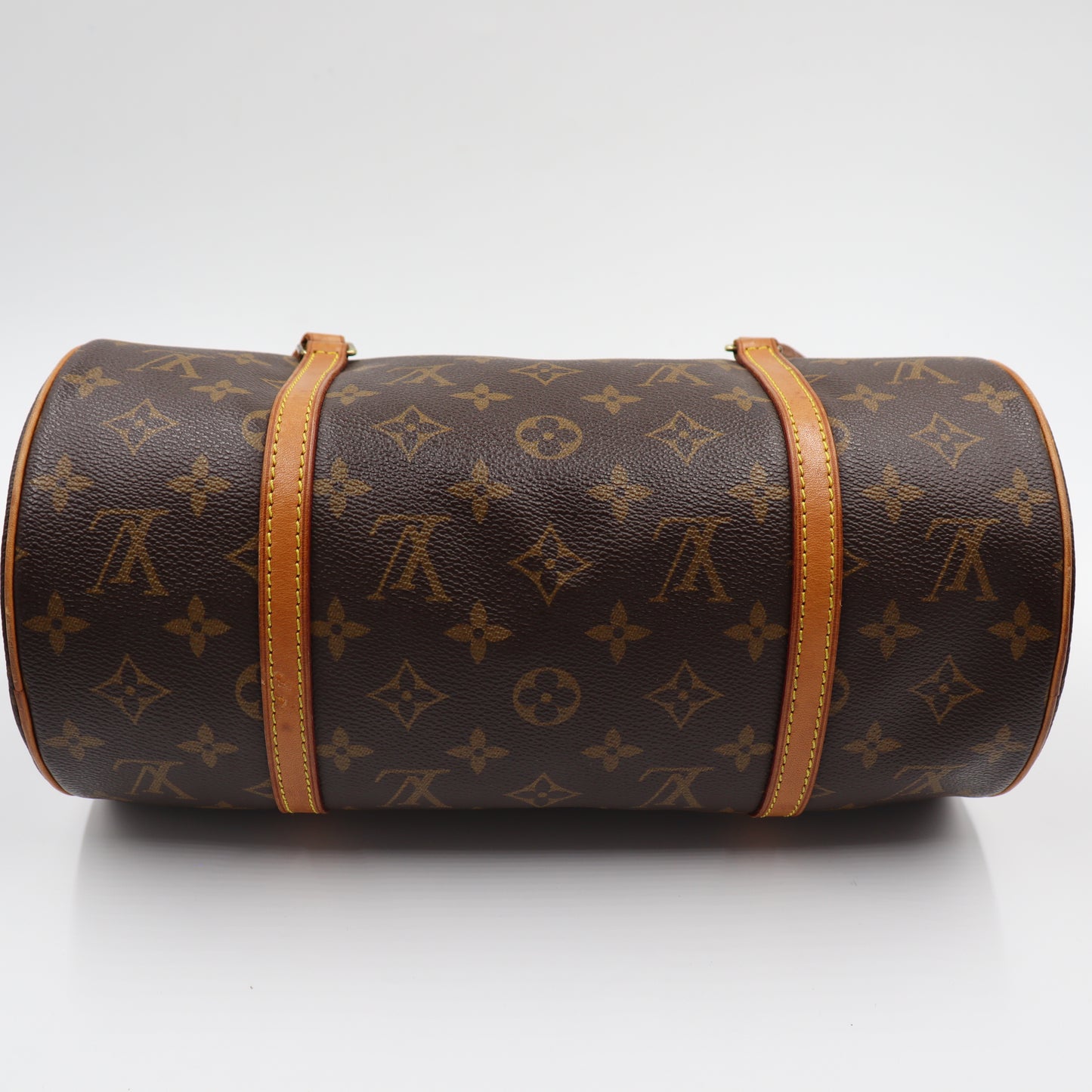 Louis Vuitton Papillon 30 Monogram - 807