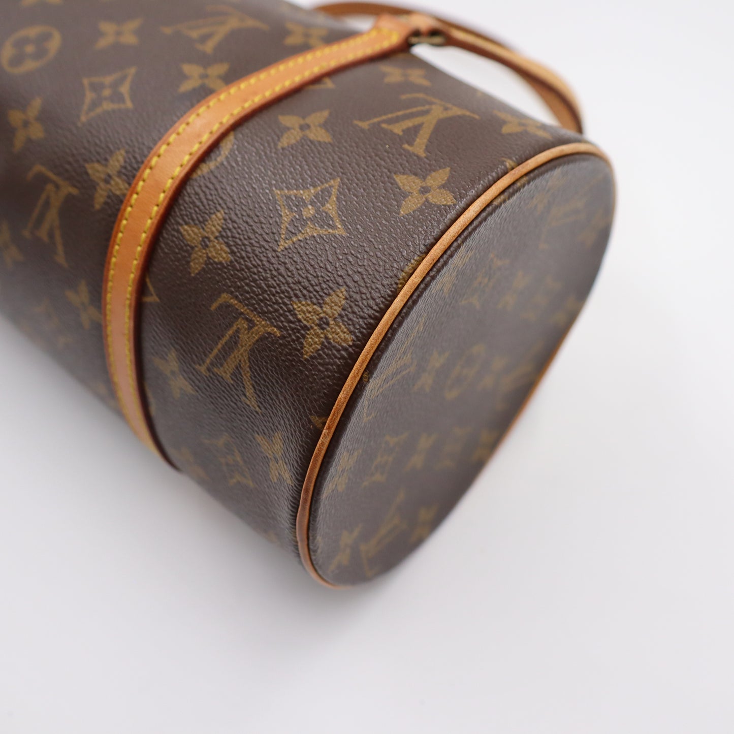 Louis Vuitton Papillon 30 Monogram - 807