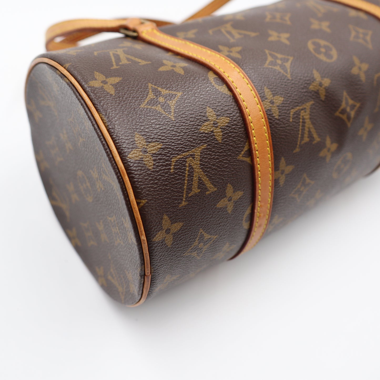 Louis Vuitton Papillon 30 Monogram - 807