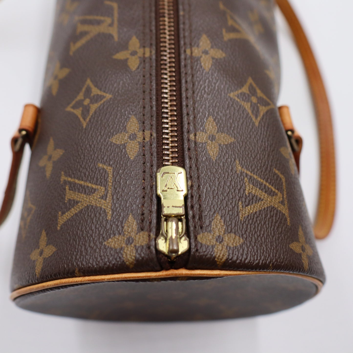 Louis Vuitton Papillon 30 Monogram - 807