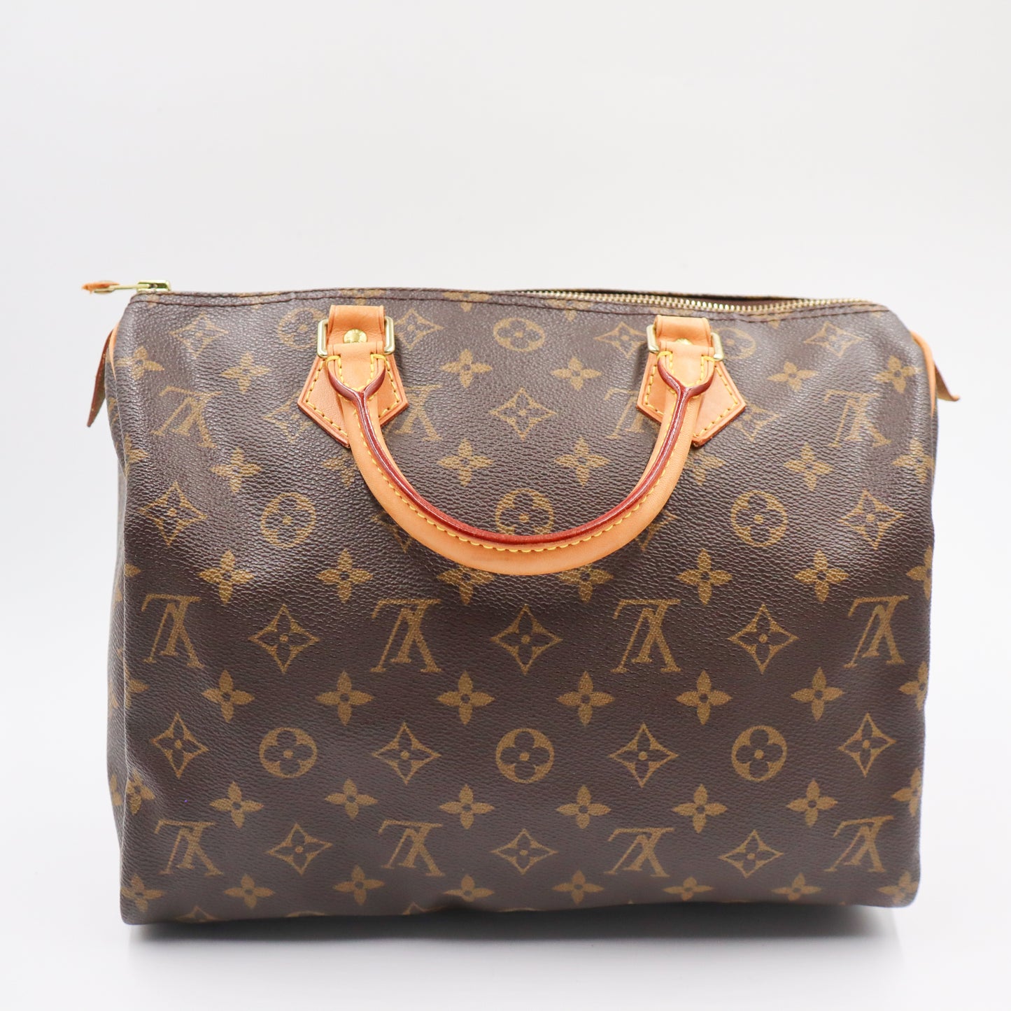 Louis Vuitton Speedy 30 Monogram - 828