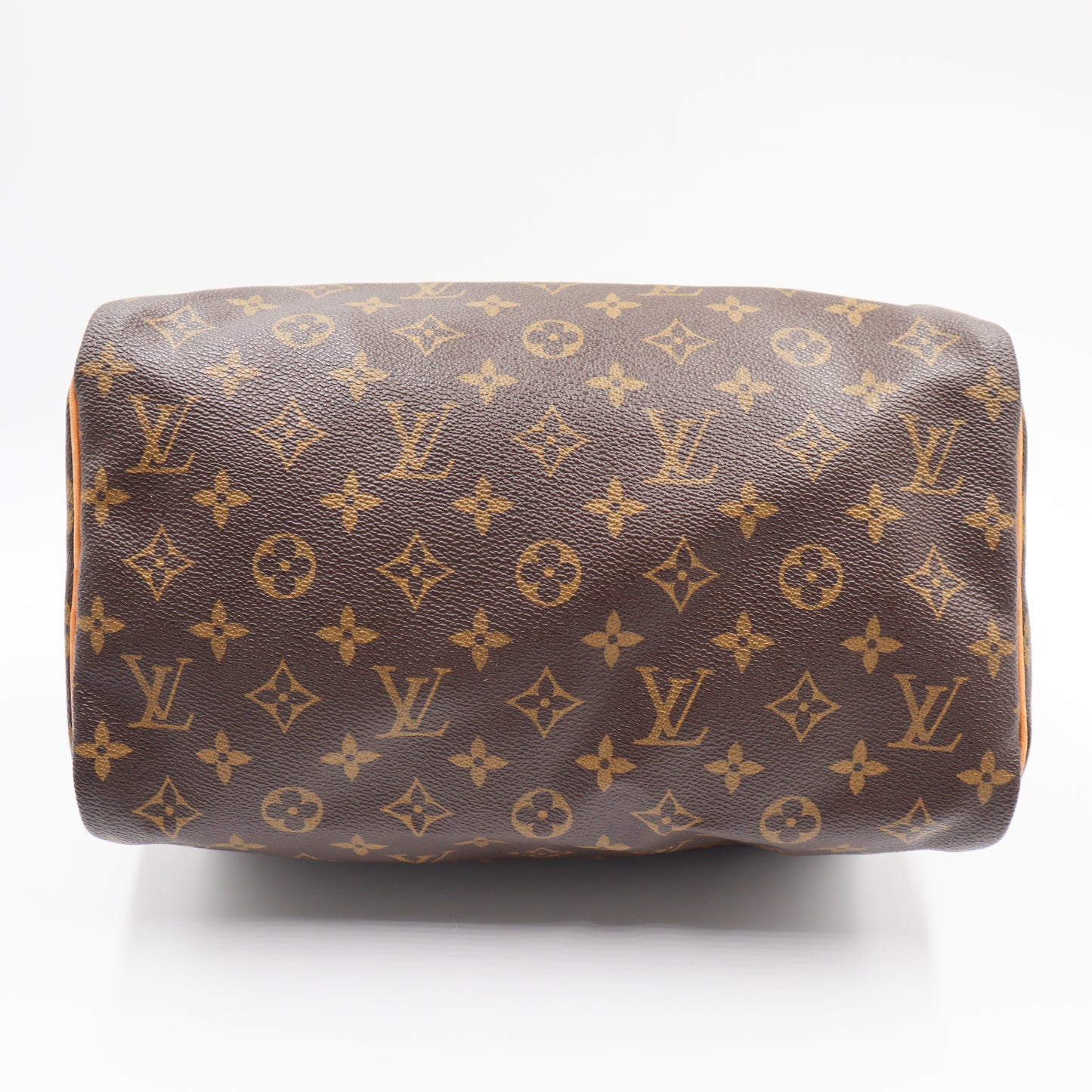 Louis Vuitton Speedy 30 Monogram - 828