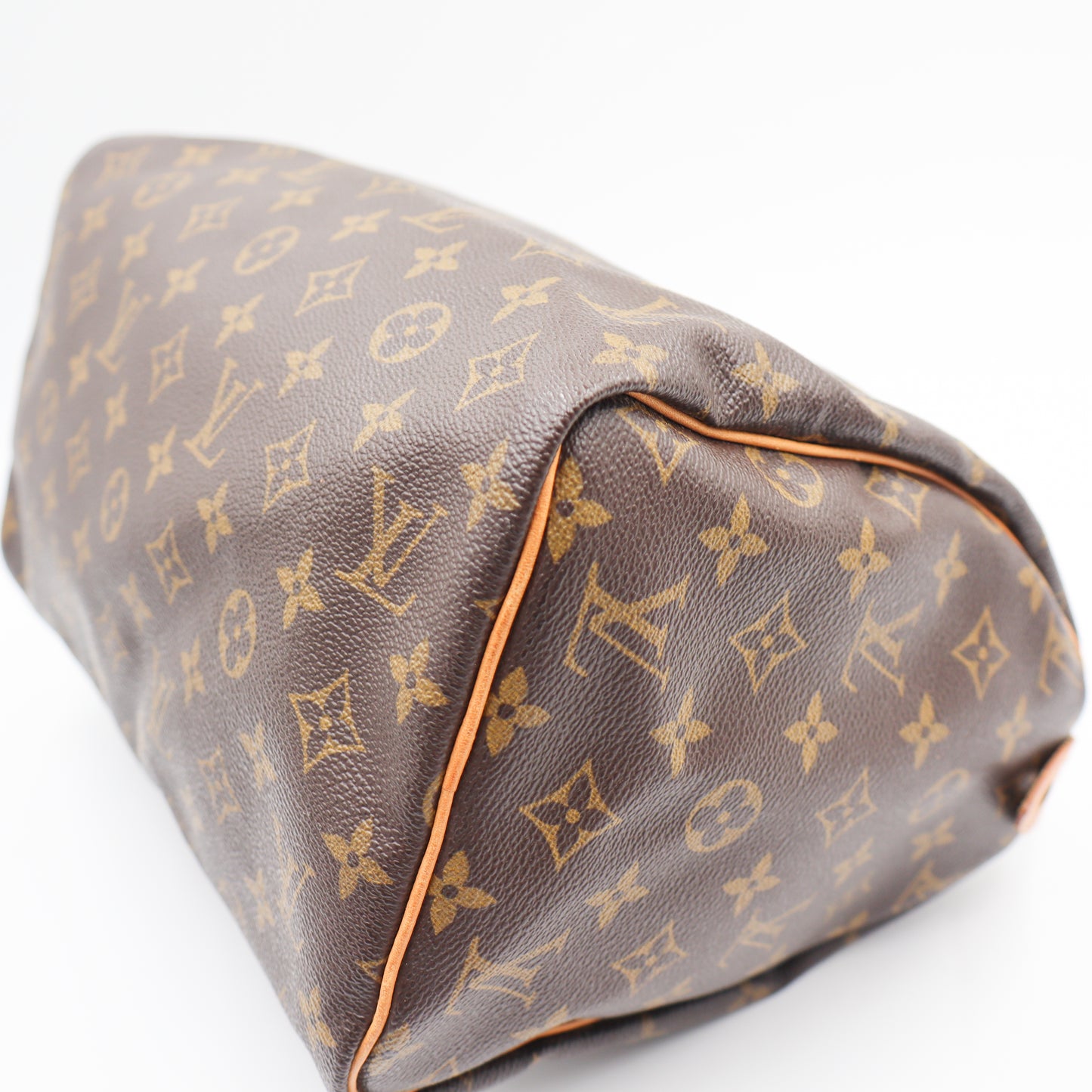 Louis Vuitton Speedy 30 Monogram - 828