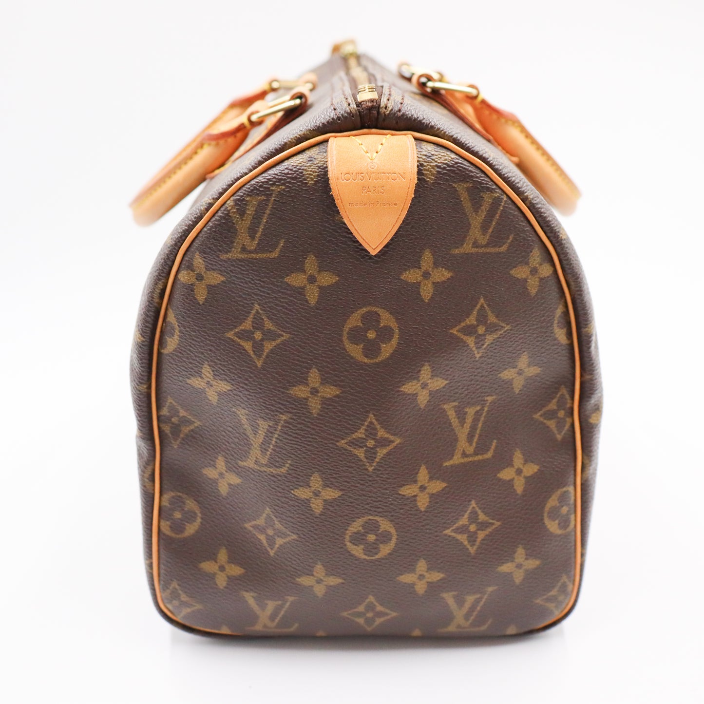 Louis Vuitton Speedy 30 Monogram - 850