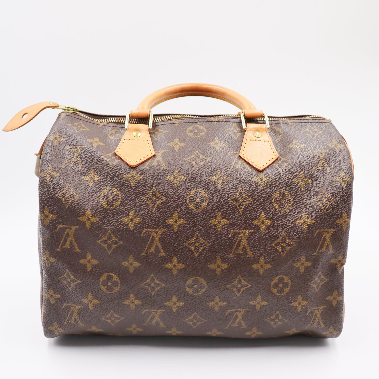 Louis Vuitton Speedy 30 Monogram - 850