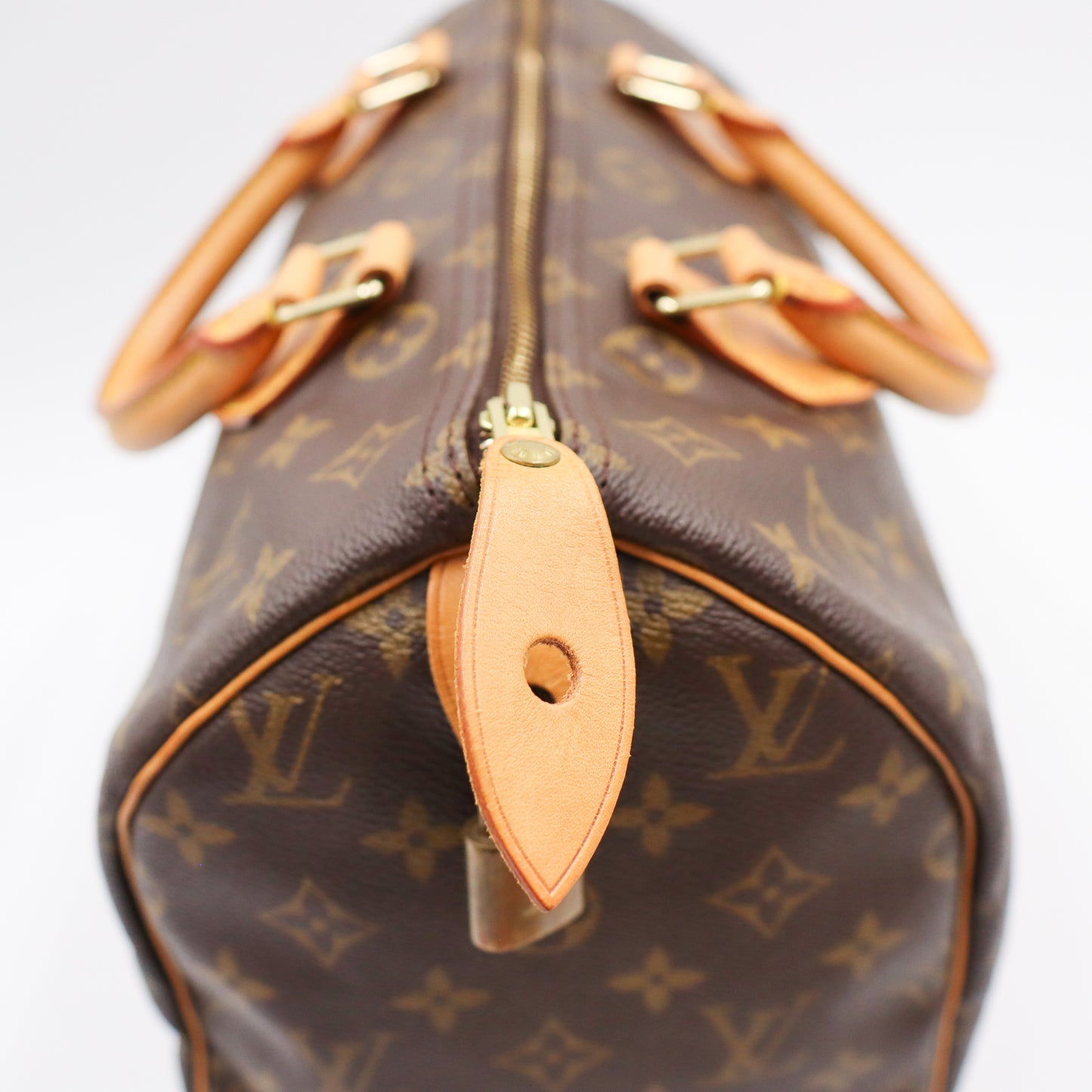 Louis Vuitton Speedy 30 Monogram - 850