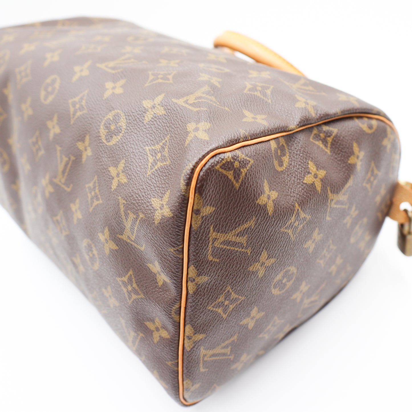 Louis Vuitton Speedy 30 Monogram - 850