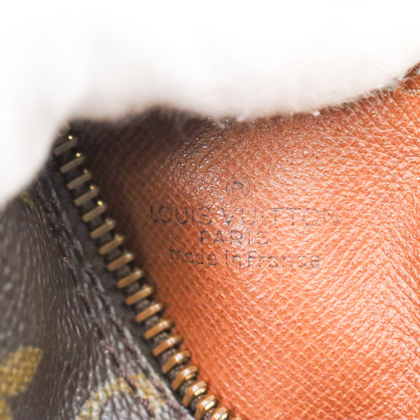 Louis Vuitton Papillon 26 Monogram - 826