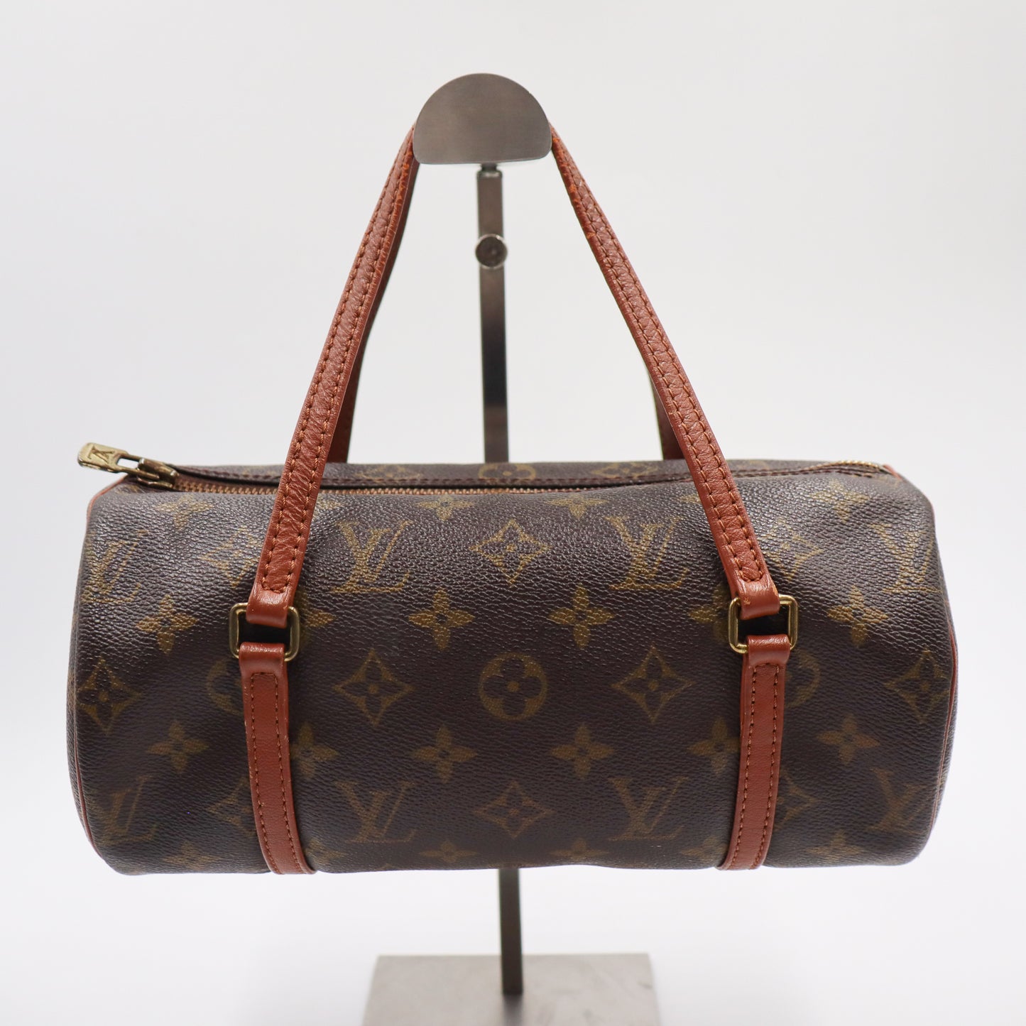 Louis Vuitton Papillon 26 Monogram - 826