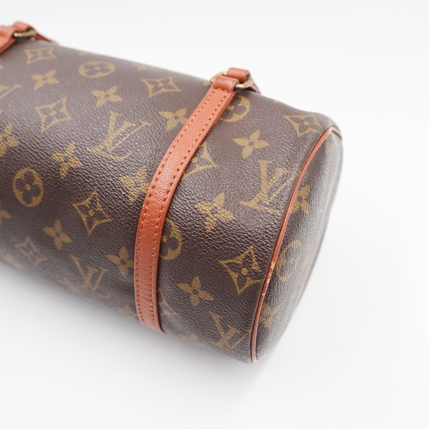 Louis Vuitton Papillon 26 Monogram - 826