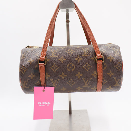 Louis Vuitton Papillon 26 Monogram - 826