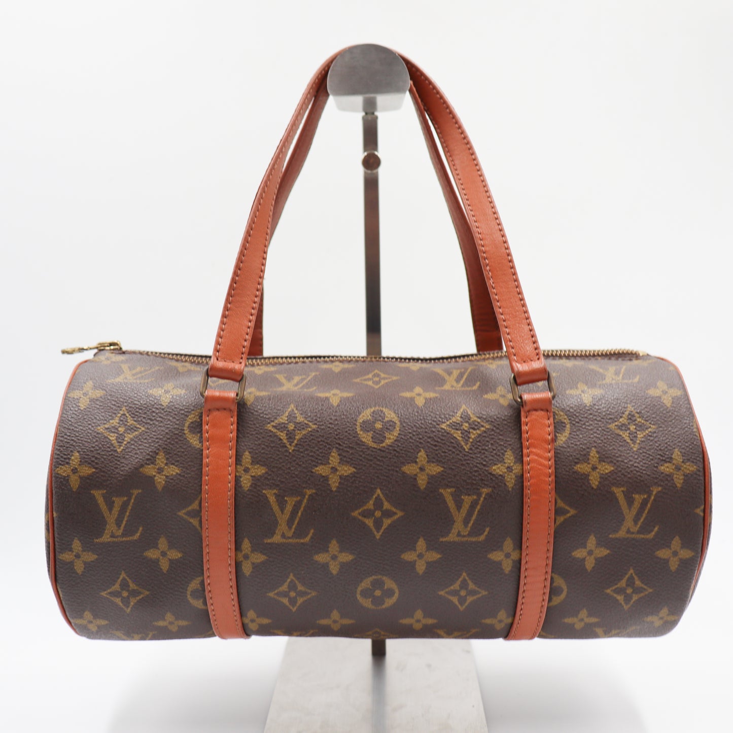 Louis Vuitton Papillon 30 Monogram  - 824