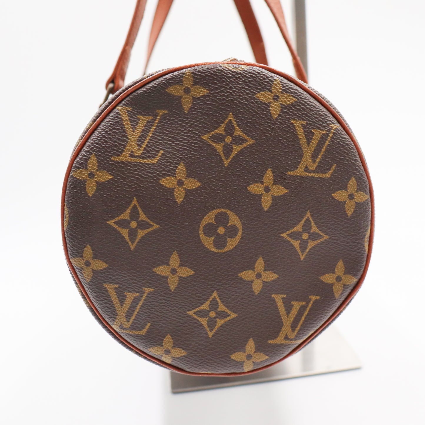 Louis Vuitton Papillon 30 Monogram  - 824