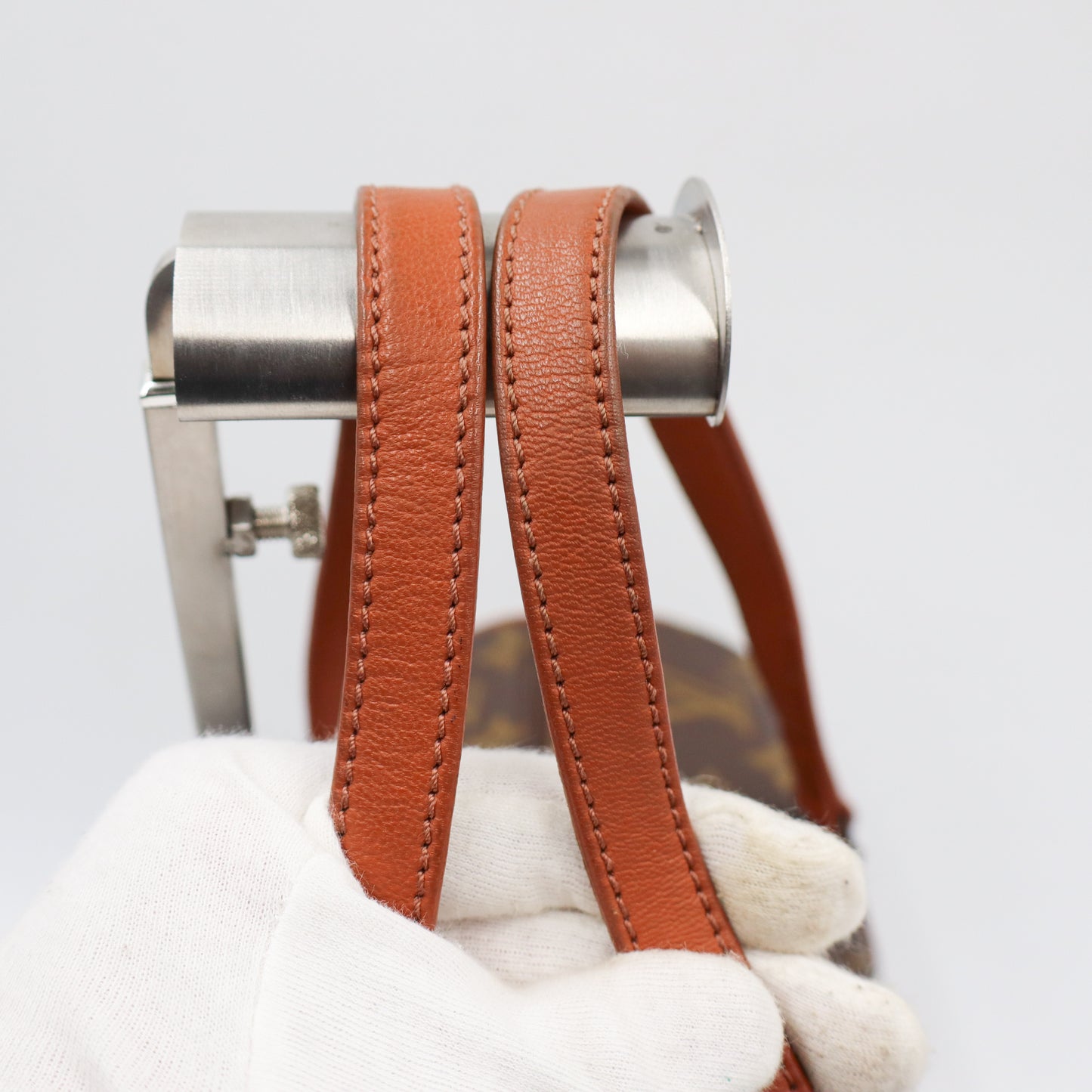 Louis Vuitton Papillon 30 Monogram  - 824