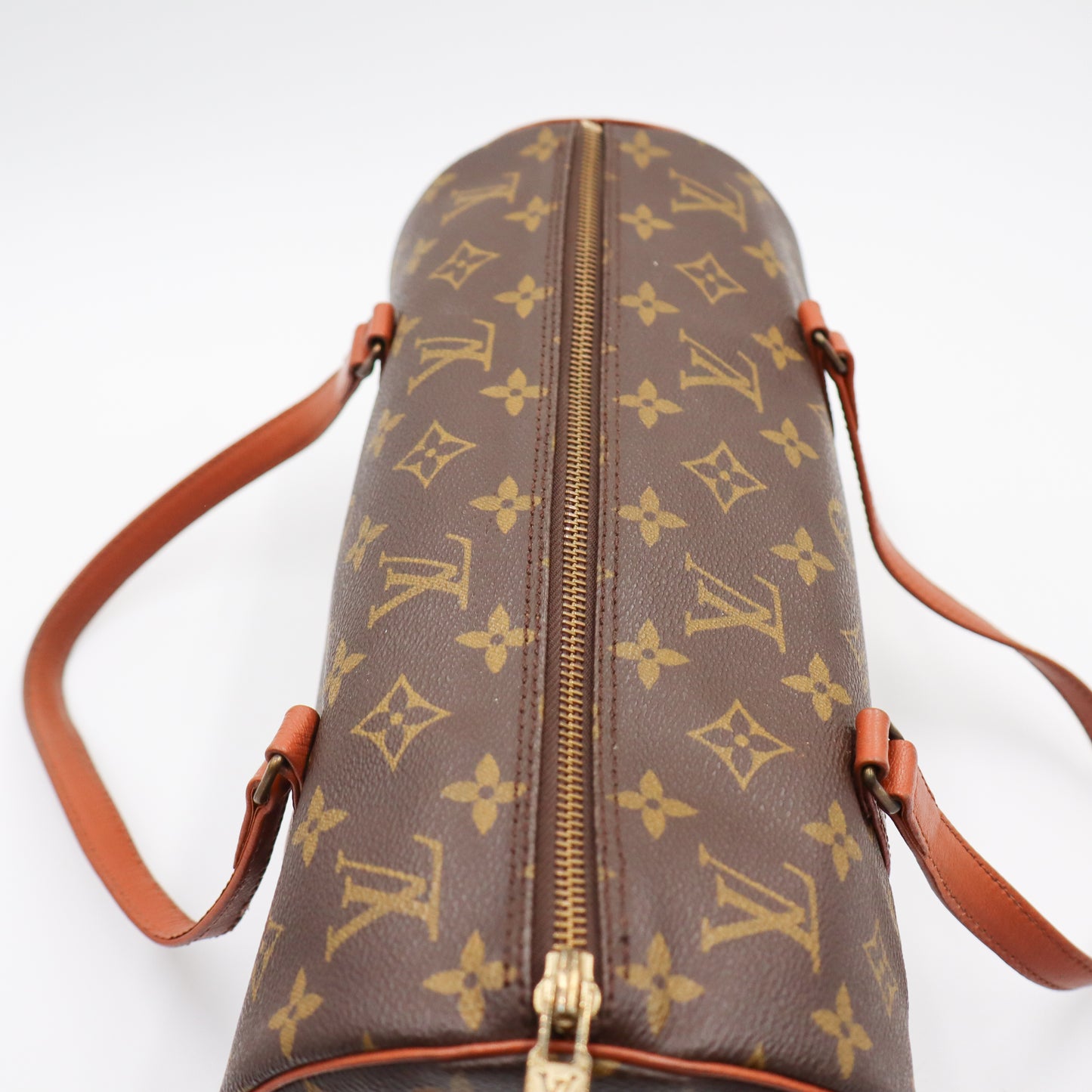 Louis Vuitton Papillon 30 Monogram  - 824