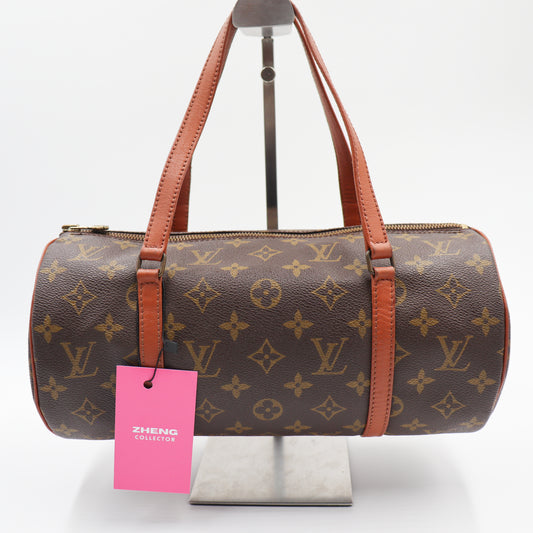 Louis Vuitton Papillon 30 Monogram  - 824