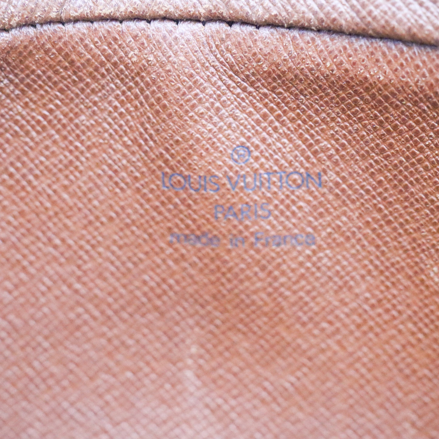 Louis Vuitton Marly Bandouliere Monogram - 831
