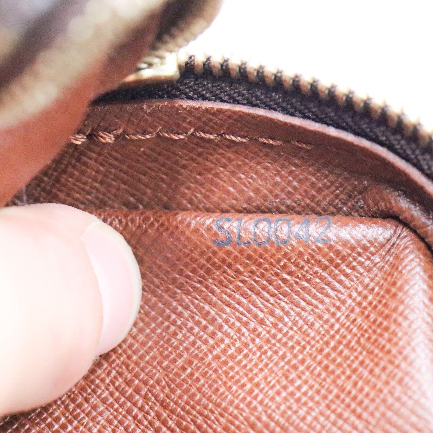 Louis Vuitton Marly Bandouliere Monogram - 831