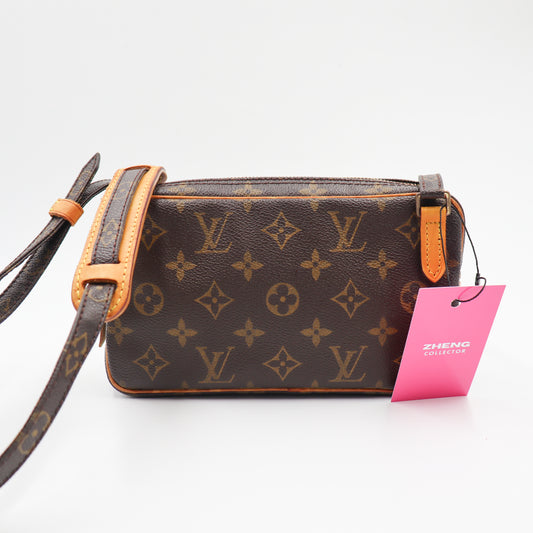Louis Vuitton Marly Bandouliere Monogram - 831