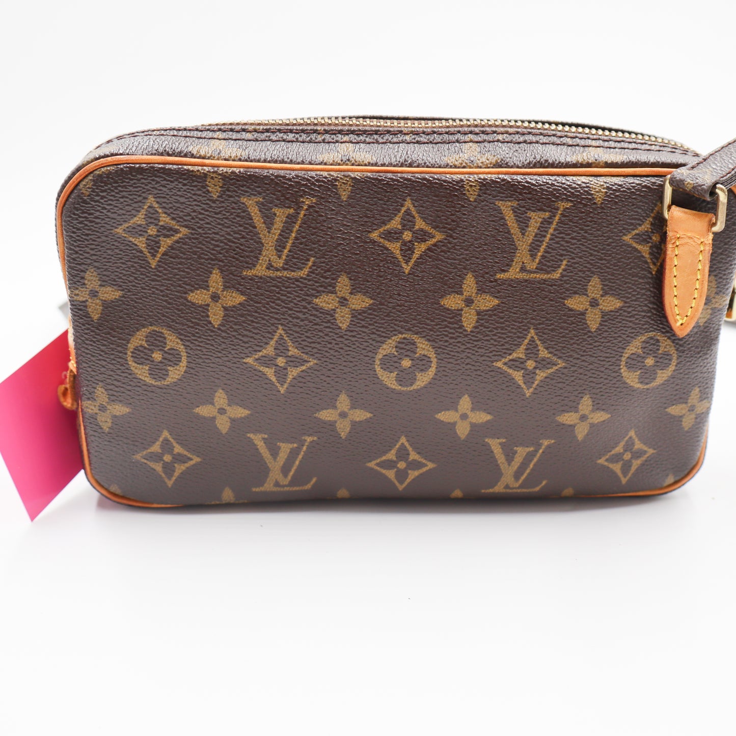 Louis Vuitton Marly Bandouliere Monogram - 831