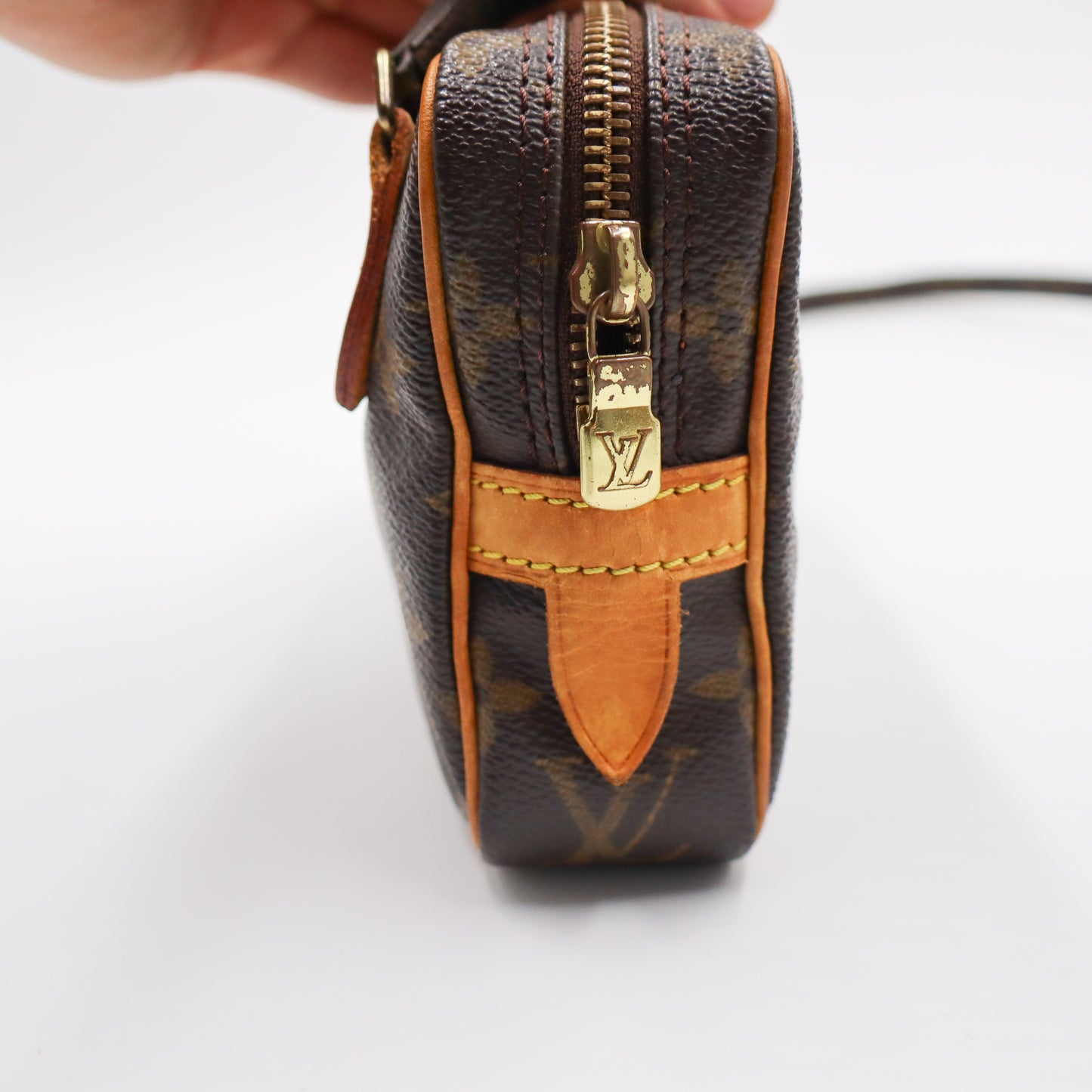 Louis Vuitton Marly Bandouliere Monogram - 831