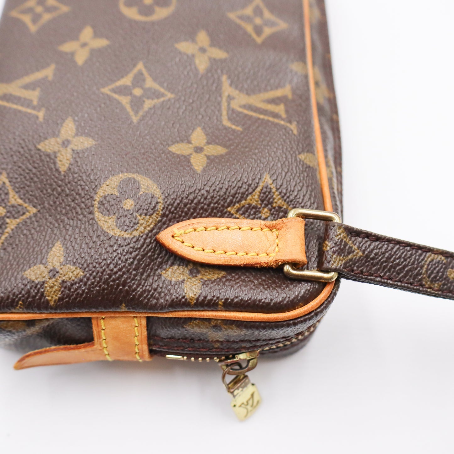 Louis Vuitton Marly Bandouliere Monogram - 831