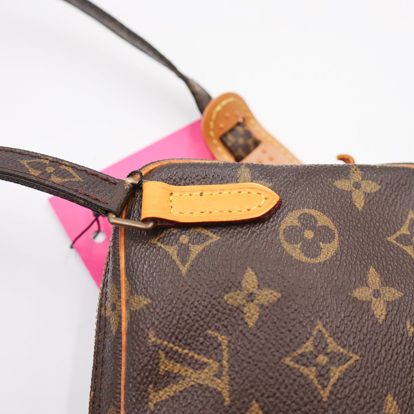 Louis Vuitton Marly Bandouliere Monogram - 831