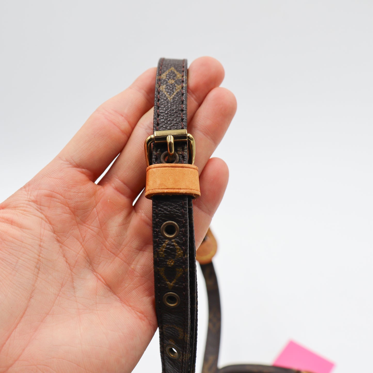 Louis Vuitton Marly Bandouliere Monogram - 831